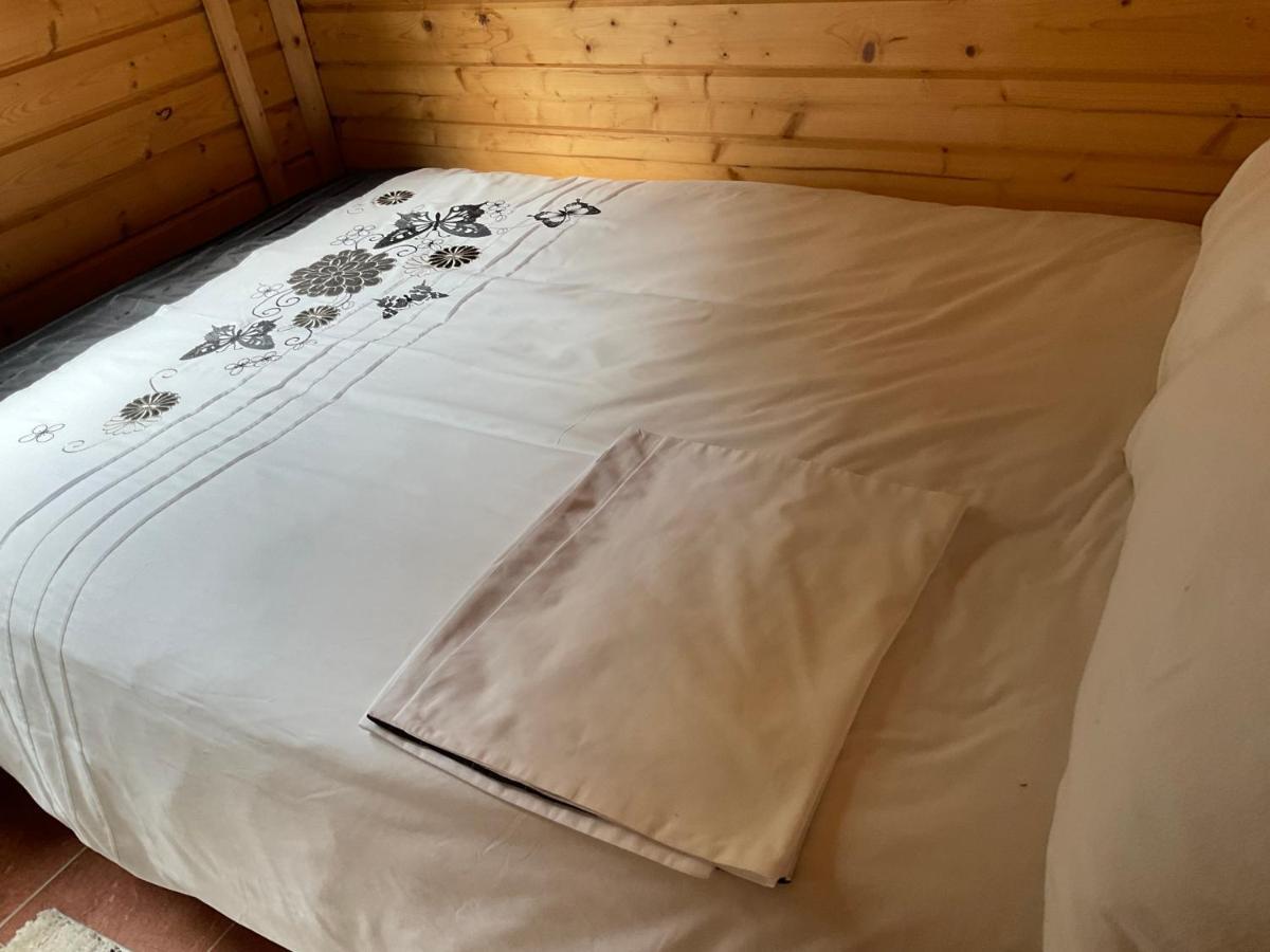 Cosy Countryside Cabin Villa Инвернес Екстериор снимка