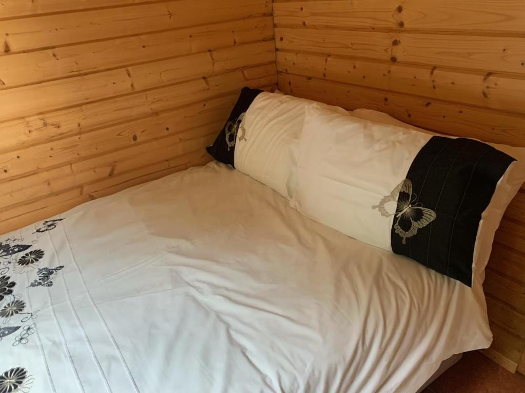 Cosy Countryside Cabin Villa Инвернес Екстериор снимка